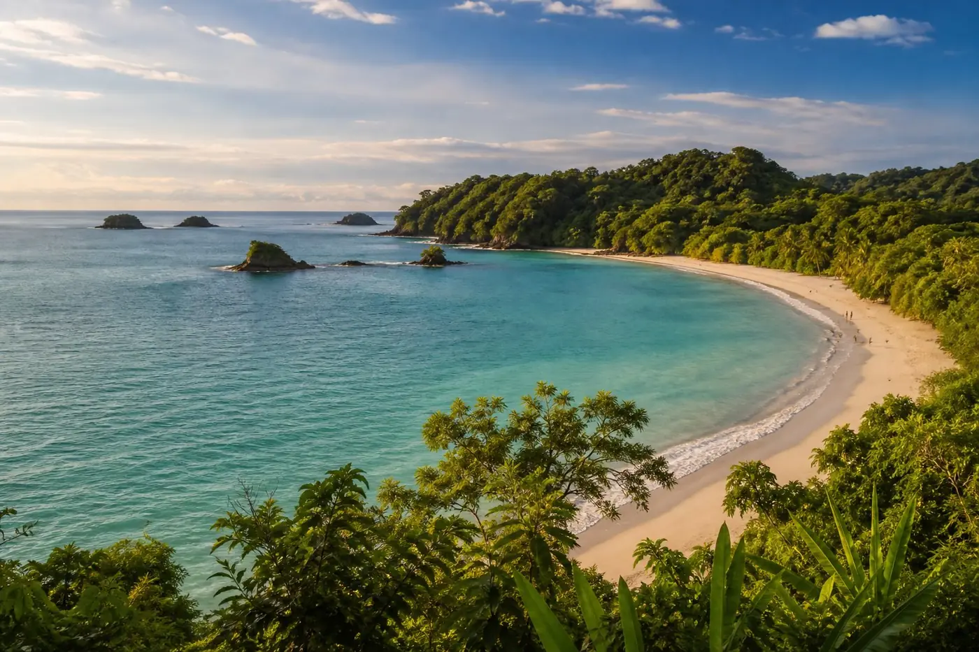 Costa Rica