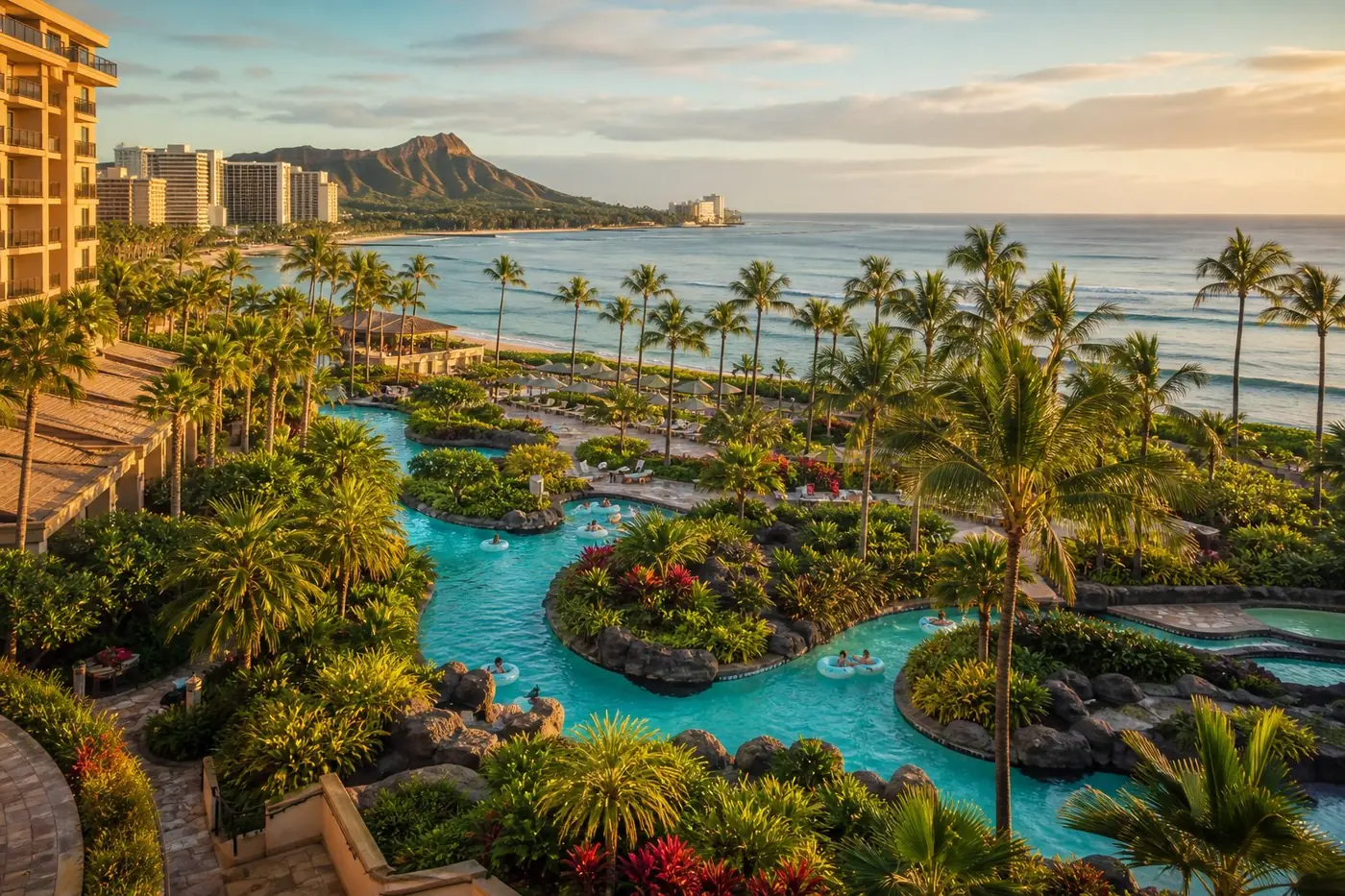 Oahu, Hawaii