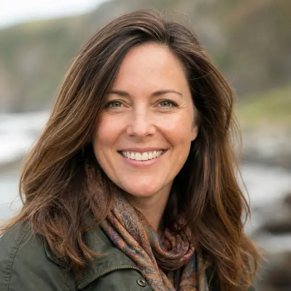 Sarah Mitchell