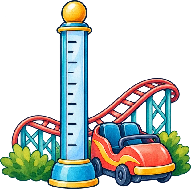 Ride Height Checker cover illustration